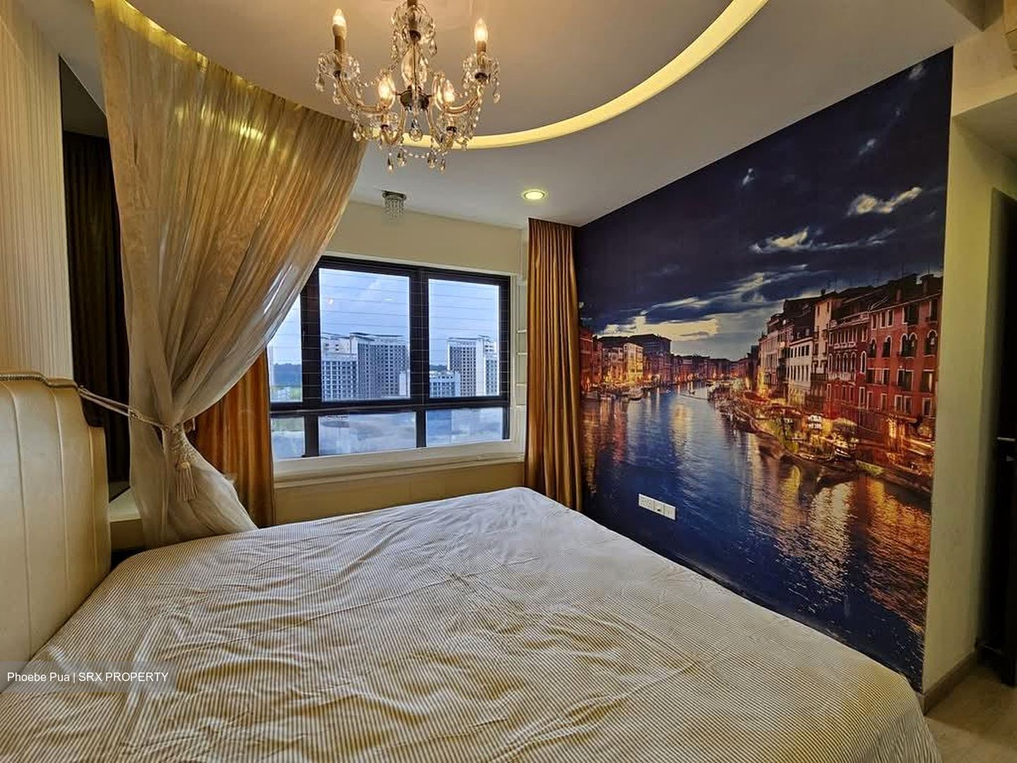 RiverParc Residence (D19), Condominium #566816301